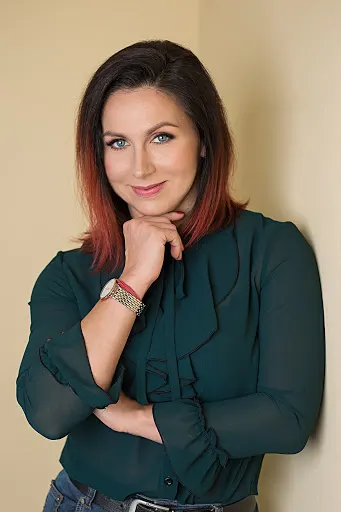 Gabinet psychologiczny Anna Kaźmierczyk